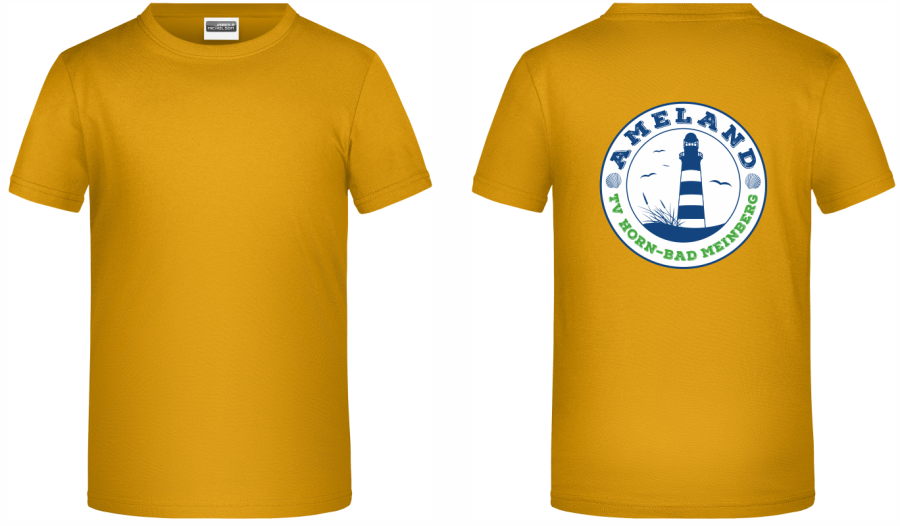 T-Shirt Ameland